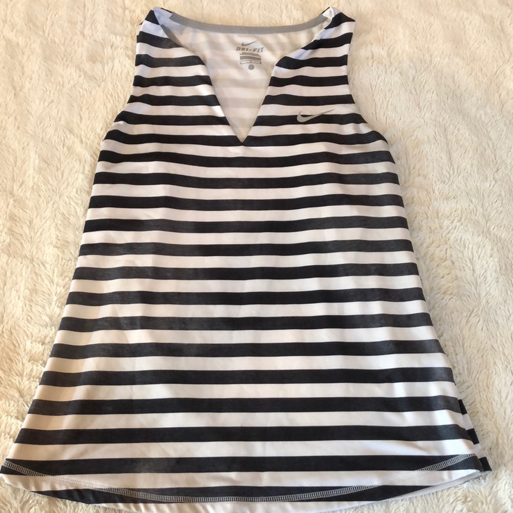 Dri-fit Tank top